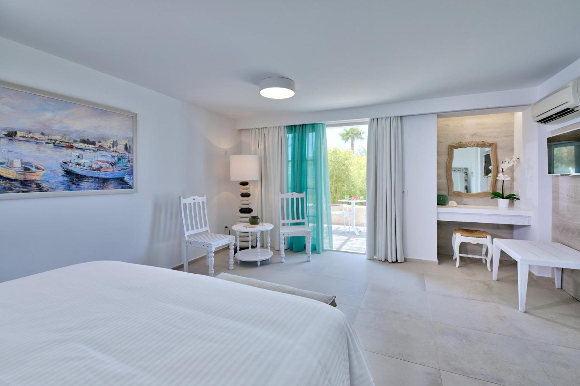 White Pearls-Adults Only Luxury Suites Kos Town Room photo