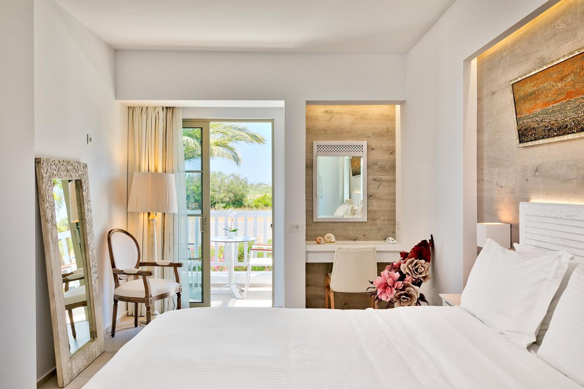 White Pearls-Adults Only Luxury Suites Kos Town Room photo