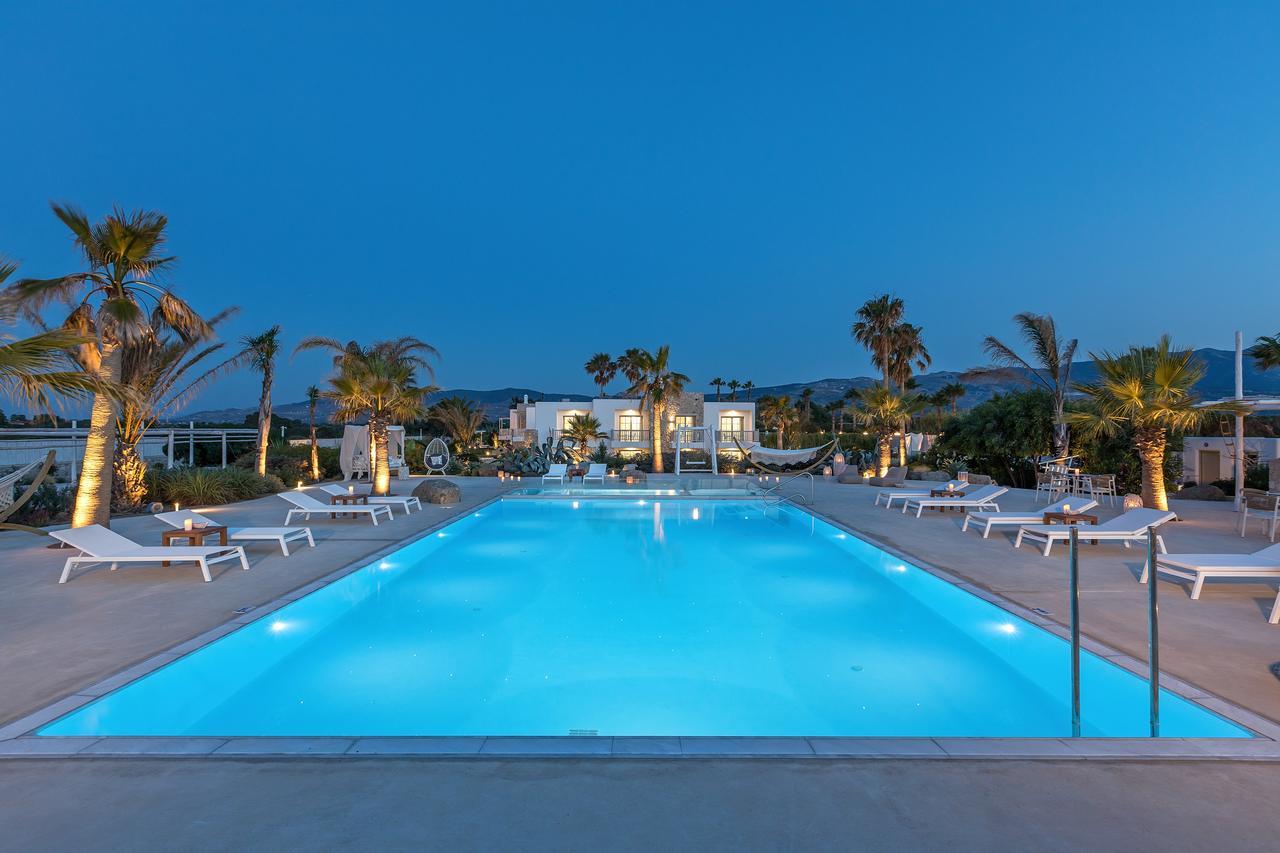 White Pearls-Adults Only Luxury Suites Kos Town Exterior photo