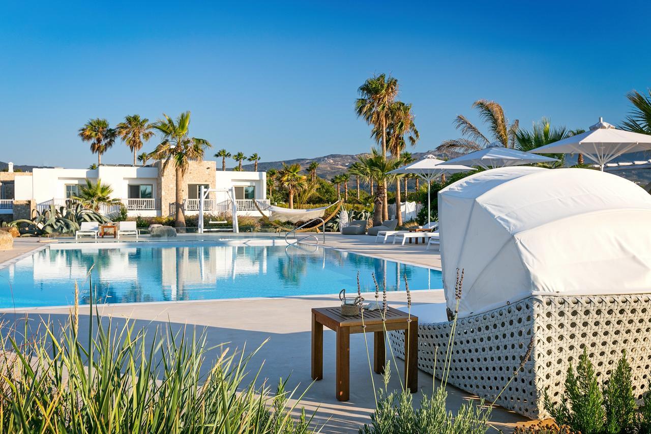 White Pearls-Adults Only Luxury Suites Kos Town Exterior photo