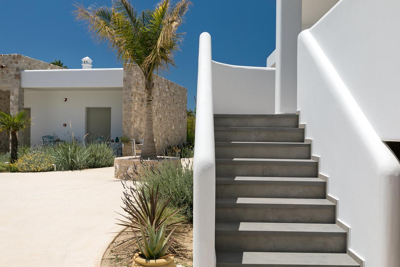 White Pearls-Adults Only Luxury Suites Kos Town Exterior photo