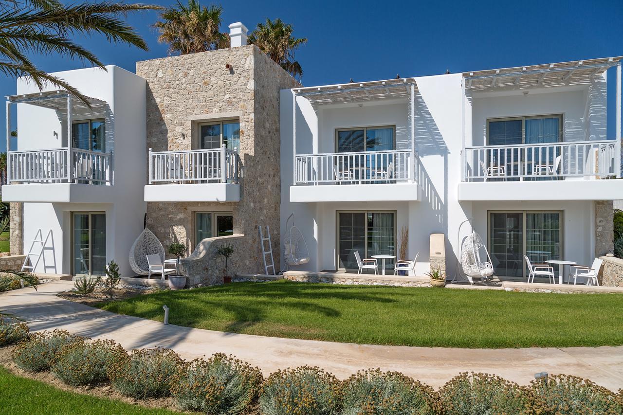 White Pearls-Adults Only Luxury Suites Kos Town Exterior photo