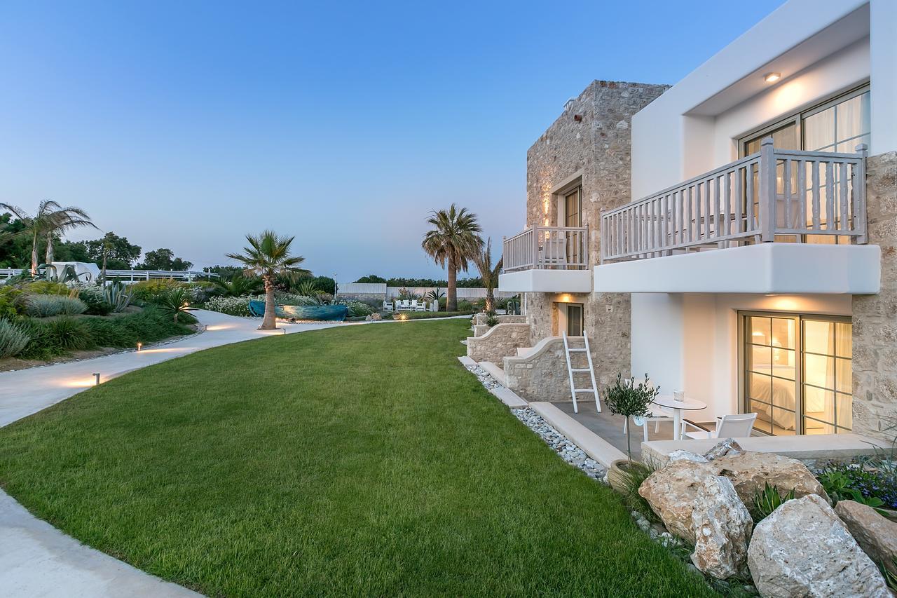 White Pearls-Adults Only Luxury Suites Kos Town Exterior photo