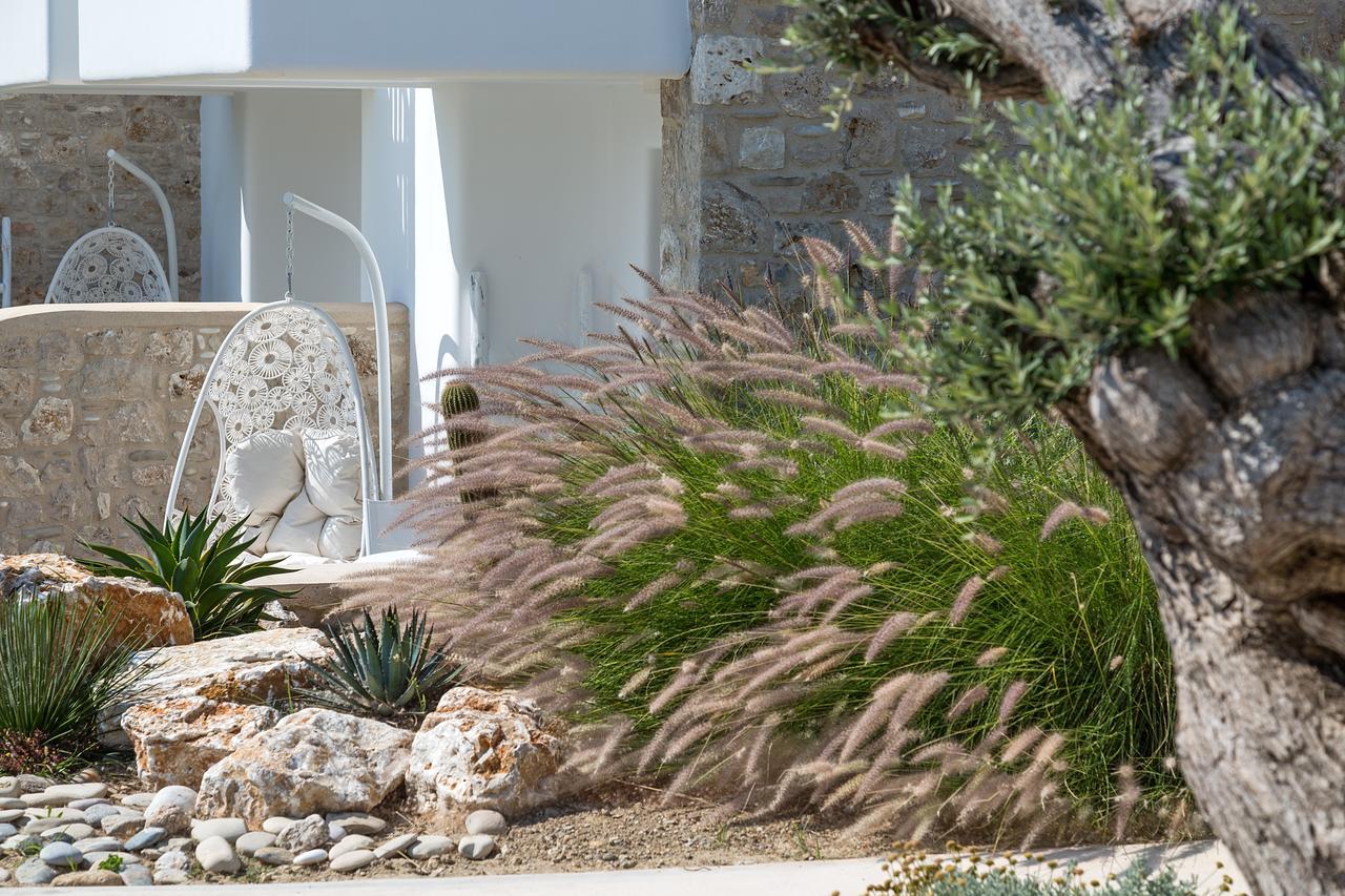 White Pearls-Adults Only Luxury Suites Kos Town Exterior photo