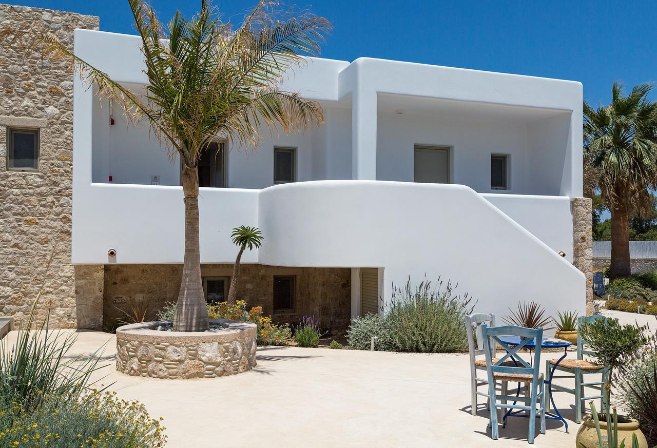 White Pearls-Adults Only Luxury Suites Kos Town Exterior photo