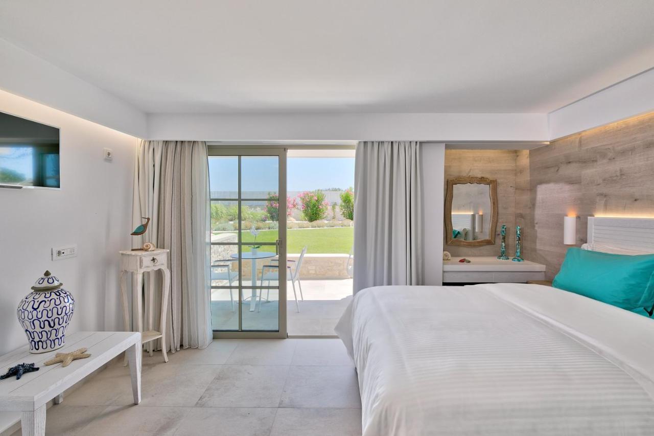 White Pearls-Adults Only Luxury Suites Kos Town Exterior photo